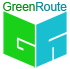 GreenRoute e-shop